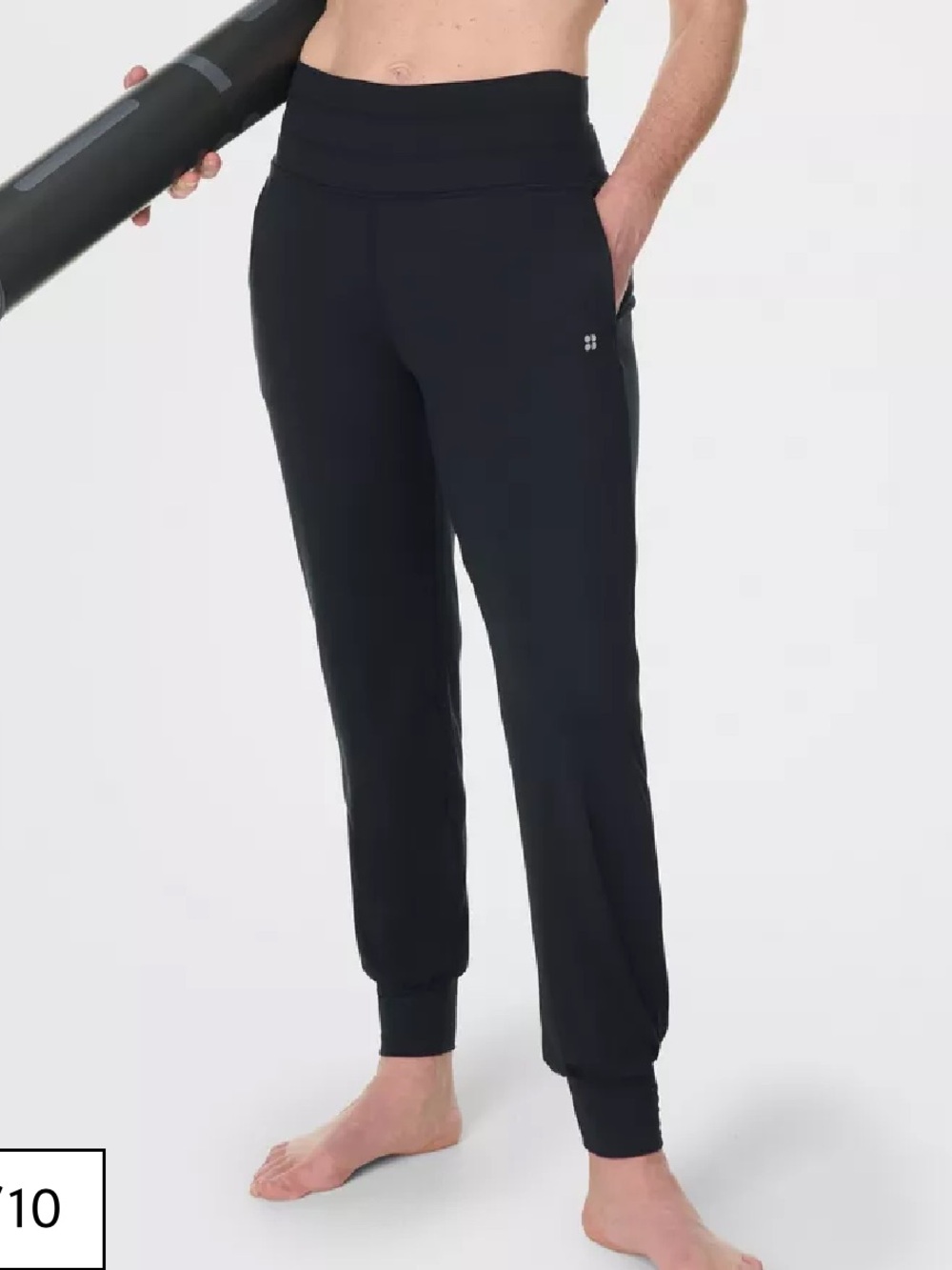 Sweaty Betty Gaia Performance Yoga Pants